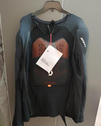 SCOTT Softcon Hybrid Pro Vest,