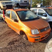 RICAMBI FIAT PANDA