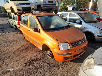 RICAMBI FIAT PANDA