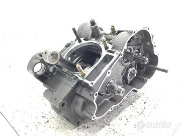 APRILIA PEGASO IE 650 CARTER MOTORE ALBERO E INGRA