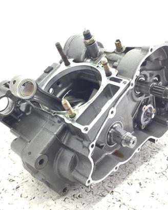 APRILIA PEGASO IE 650 CARTER MOTORE ALBERO E INGRA
