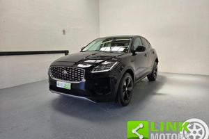JAGUAR E-Pace 2.0D I4 163 CV AWD Auto S GARANZIA