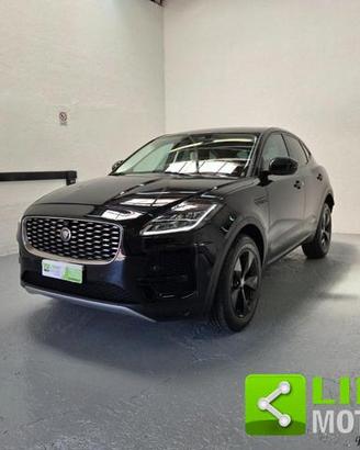 JAGUAR E-Pace 2.0D I4 163 CV AWD Auto S GARANZIA