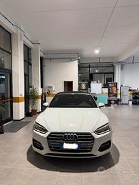 Audi A5 cabrio 40 2.0 tdi Design 190 cv s-tronic