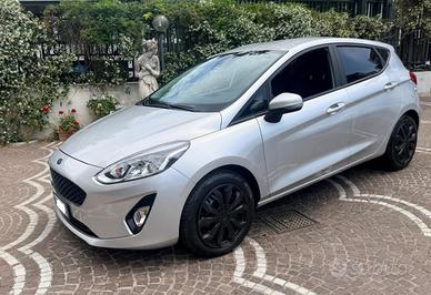 FORD Fiesta 1.5 TDCi S&S 5p. Titanium