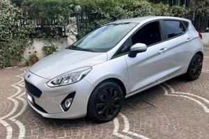 FORD Fiesta 1.5 TDCi S&S 5p. Titanium