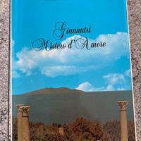 Libro Giannutri  Mistero D’Amore