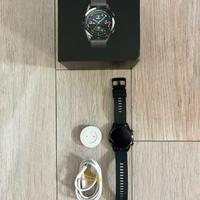 Huawei watch GT2