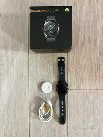 Huawei watch GT2