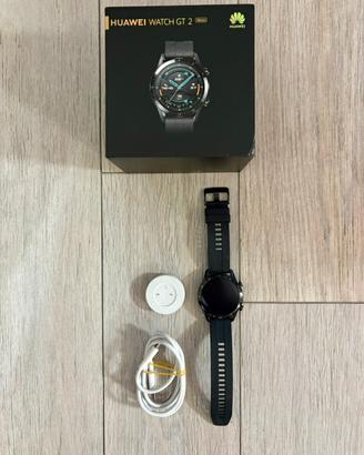 Huawei watch GT2