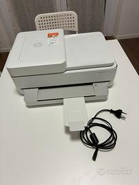 Stampante officejet HP Envy 6430e