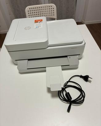 Stampante officejet HP Envy 6430e