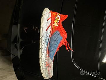 Hoka clifton 8