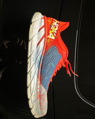 Hoka clifton 8
