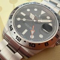 ROLEX EXPLORER 2 42mm FULL SET Italia 🇮🇹