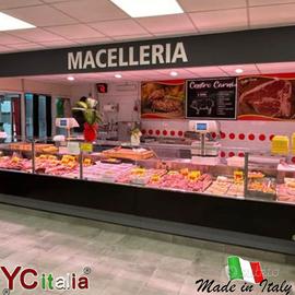 Macelleria gastronomia