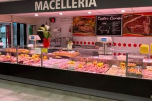 Macelleria gastronomia
