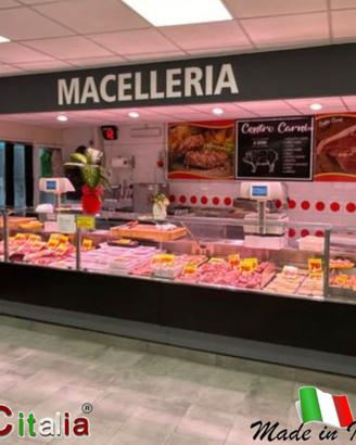 Macelleria gastronomia