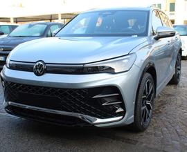 VOLKSWAGEN Tiguan 2.0 TDI 150CV DSG R-Line Plus