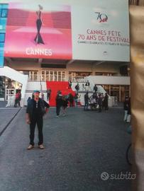 Bagnino ombrelloni, manutentore