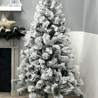 albero di Natale H180