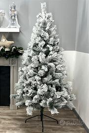 albero di Natale H180