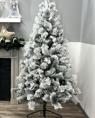 albero di Natale H180
