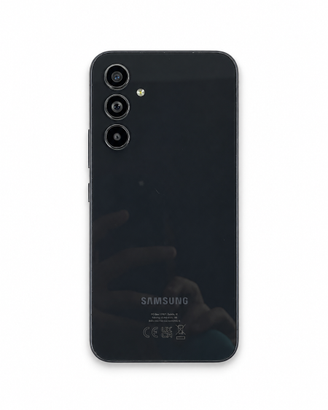 Samsung Galaxy A54 5G 128GB 8GB RAM Nero