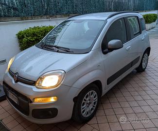 Fiat panda 1.3 multi jet