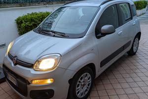 Fiat panda 1.3 multi jet