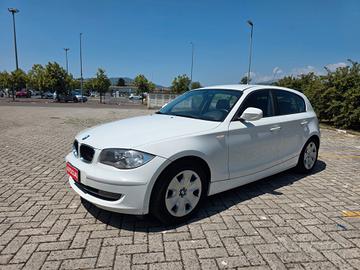Bmw 116 116d 2.0 116CV cat 5 porte Futura DPF