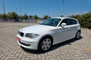 Bmw 116 116d 2.0 116CV cat 5 porte Futura DPF