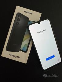 Samsung galaxy A16 128gb