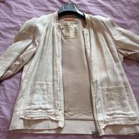 Giubbotto estivo prada