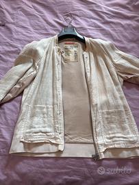 Giubbotto estivo prada