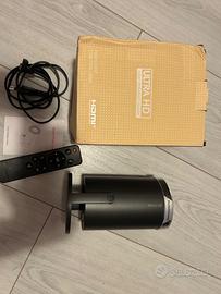 Proiettore Ditong HY300Plus come nuovo