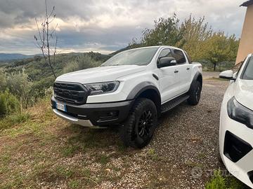 Ford Raptor 