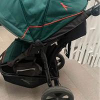 Passeggino Tfk Joggster trail