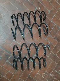 molle originali alfa romeo Giulietta  QB sportivo