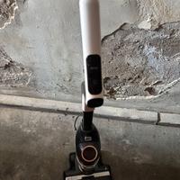 Aspirapolvere Midea X6 – Aspira e lava insieme