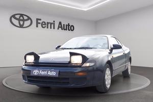 TOYOTA CELICA 1.8 16V VVT-i