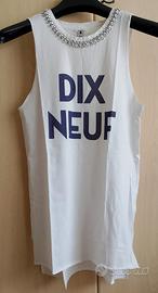 Canotta top Twin-set Simona Barbieri