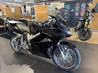 Honda Vfr 800 Vtec Usata Vfr 800 Vtec Moto Honda Vfr Usate Vfr