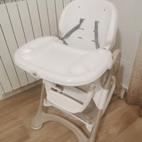 Seggiolone pappa CAM