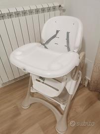 Seggiolone pappa CAM