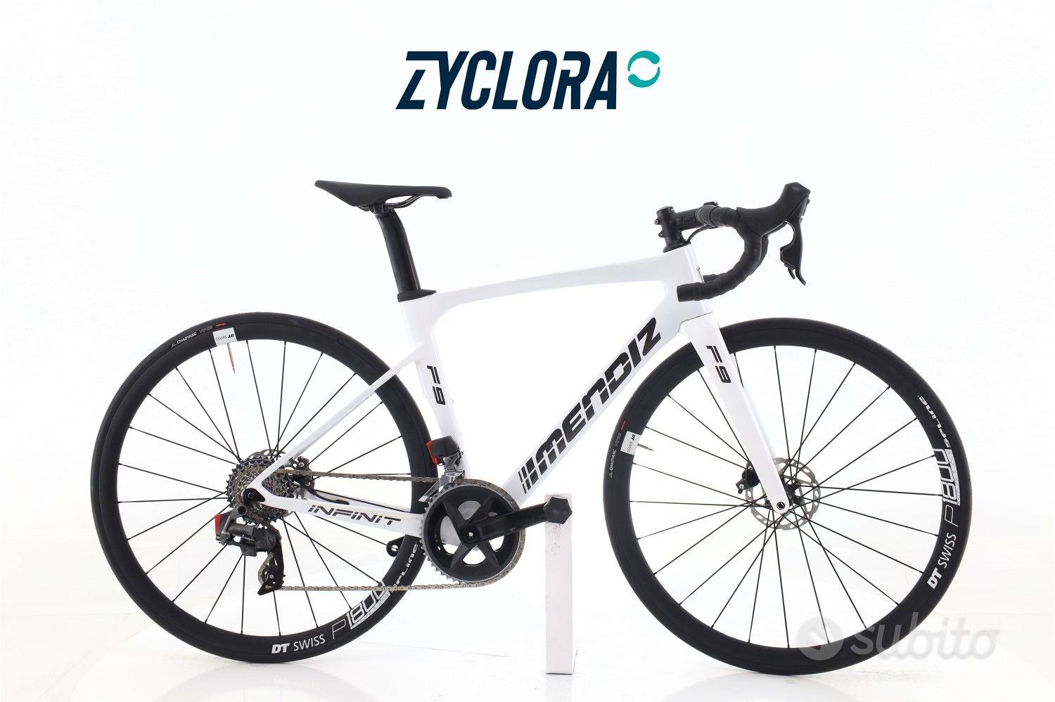 Subito - Zyclora - Mendiz F9 AXS 12V t.52 - Biciclette In vendita