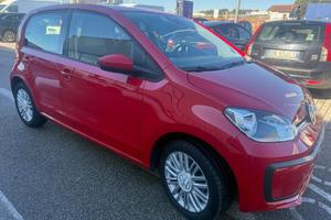 Volkswagen Up 66Cv