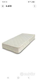 Materasso lettino  70x140 cm H15 Come Nuovo