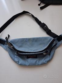 marsupio donna Eastpack springer usato pochissimo