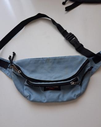 marsupio donna Eastpack springer usato pochissimo